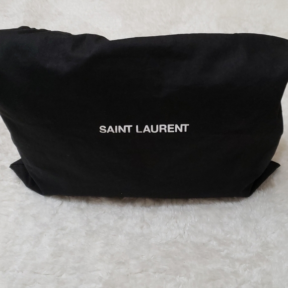 ❌SOLD❌ Saint Laurent College bag large - Picture 2 of 16